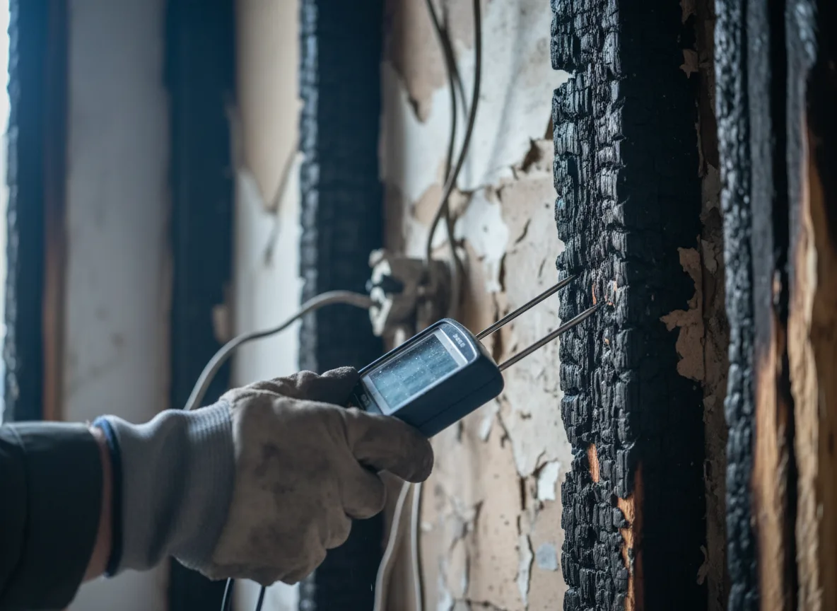 Fire Damage Restoration West Newfield, ME FAQs